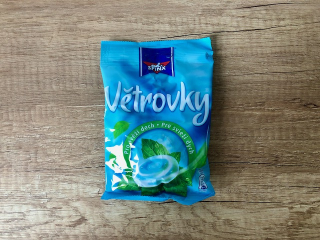Sfinx Větrovky 90g