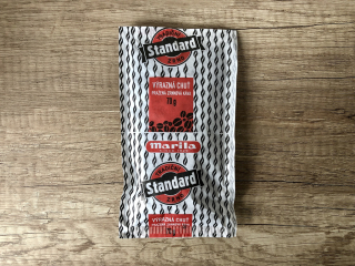 Marila Standard - Zrnková káva 70g