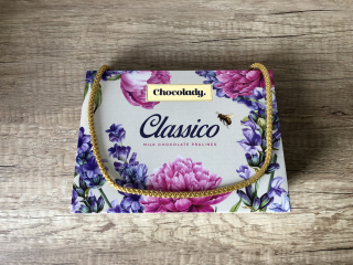Bonboniéra Chocolady - Classico 170g