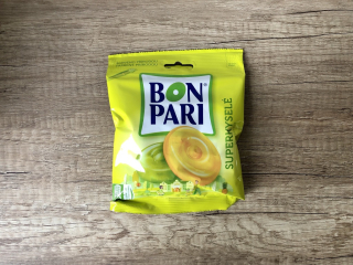 Bon Pari Superkyselé 90g