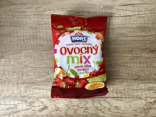 Hors Ovocný mix 90g