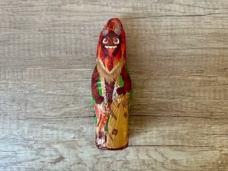 Chocoland Čert 60g
