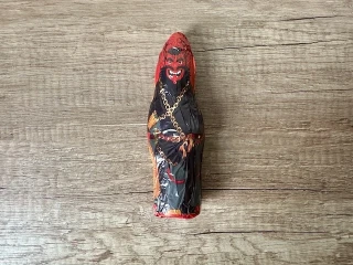 Chocoland Čert 60g