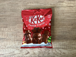 KitKat Festive Friends 65g