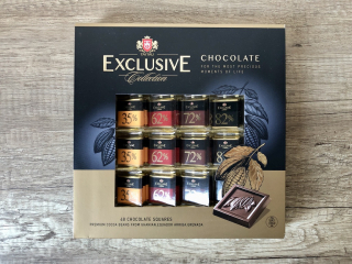 Bonboniéra Tai Tau - Exclusive Collection 240g