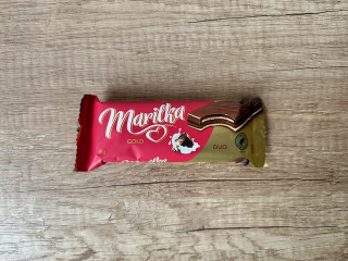 Marilka Gold Duo 45g