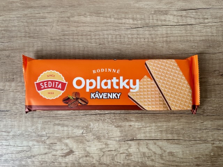 Sedita Rodinné Kávenky 130g