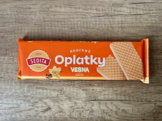 Sedita Rodinné Vesna 130g