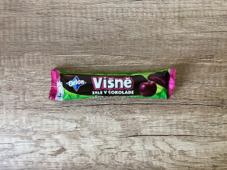 Orion Višně v čokoládě 45g