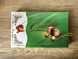 Bonboniéra Deva - Ornella 140g