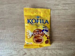 Orion Kofila bonbóny 80g