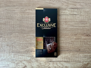 Tai Tau Exclusive Extra Hořká čokoláda 99% 90g