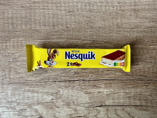Nestlé Nesquik 26g