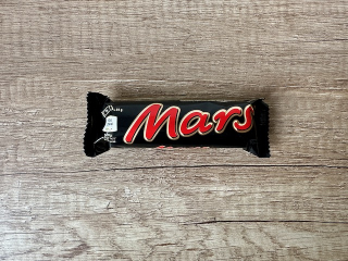 Mars 51g