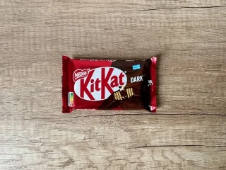 KitKat 4 Fingers Dark 41.5g