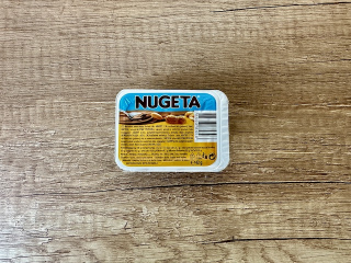 Nugeta arašídová 42g