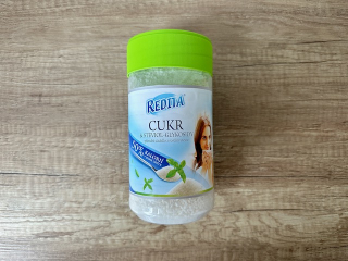 Redita Stevia cukr 350g