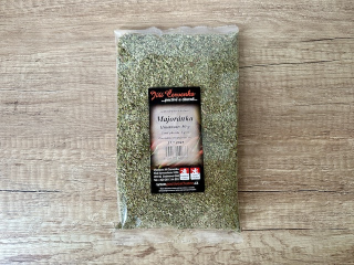 Jiří Červenka Majoránka 50g