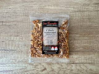 Jiří Červenka Cibule restovaná 50g
