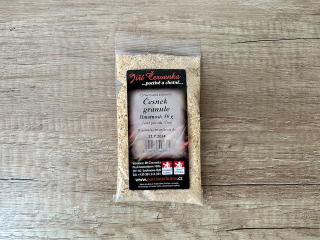 Jiří Červenka Česnek granule 50g