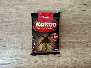 Marila Kakao holandského typu 100g