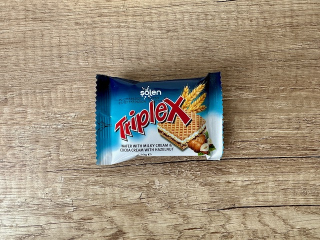 Sölen Triplex 20g