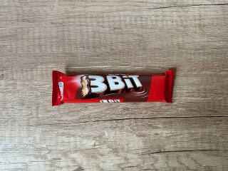 3BIT tyčinka 46g
