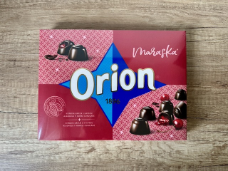 Bonboniéra Orion - Maraska 158g