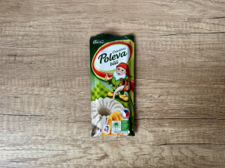 Carla Cukrářská poleva bílá 100g
