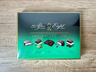 Bonboniéra After Eight - The Collection 199g
